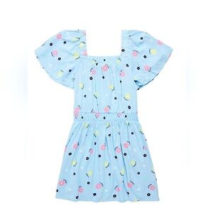 Tommy Hilfiger girls 7 dress